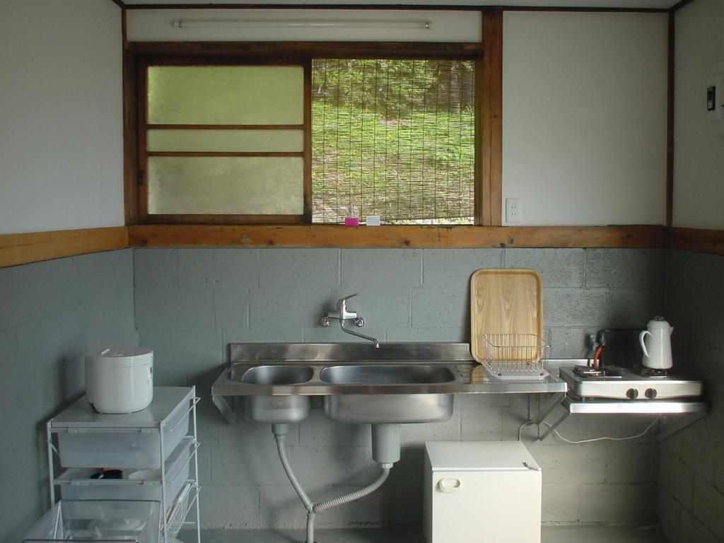 Nikko Inn Esterno foto